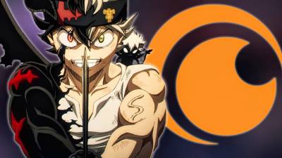 《黑色五叶草》第二季登顶Crunchyroll 2026秋季新番之王