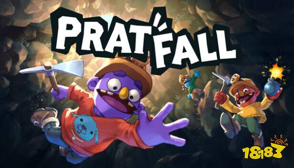 Pratfall