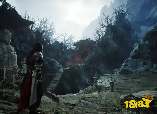 2027年开放世界RPG前瞻:多款大作蓄势待发
