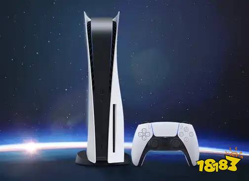 PS5系统更新26.07-14.20.00上线,仅优化消息与