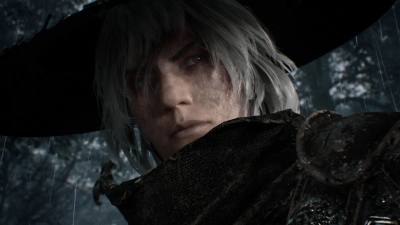 《影之刃零》确认推出PS5实体版，但要等到2027年