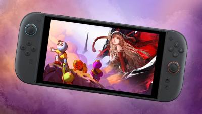 《Switch 2》今日迎来11款新作：《最终幻想：共鸣》领衔