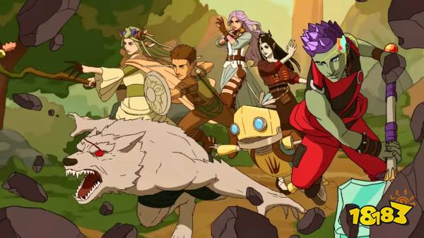 Critical Role