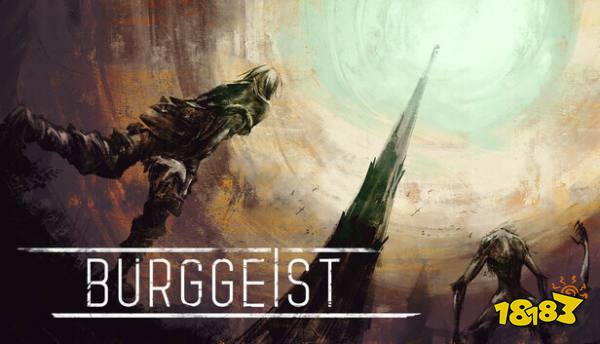 Burggeist