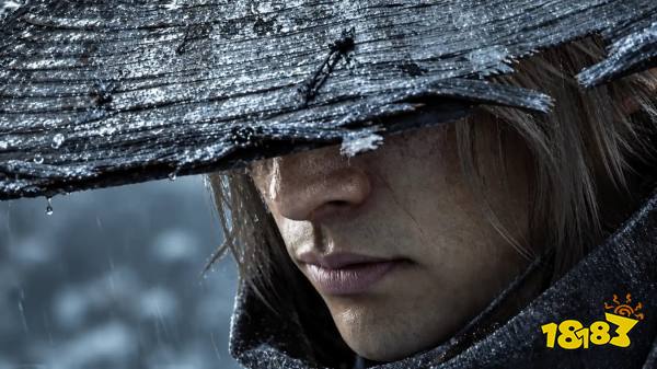 影之刃零