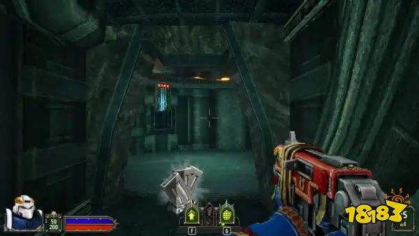 战锤40K爆矢枪2Ark of Omen章节怎么过图文攻略与任务流程