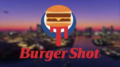 《侠盗猎车手6》营销升级:汉堡店Burger Shot现身迈阿密热火主场