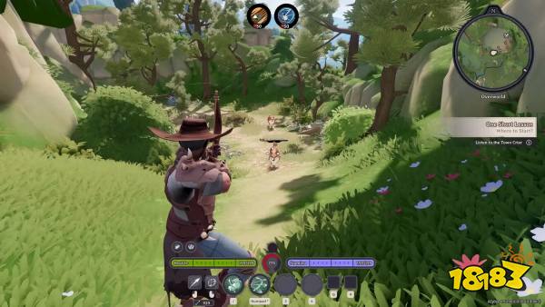 Everlast: Undying Tale