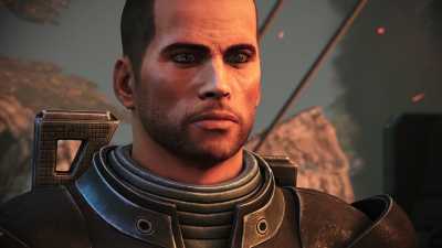 《质量效应5》取消与BioWare关闭引发网络哀悼