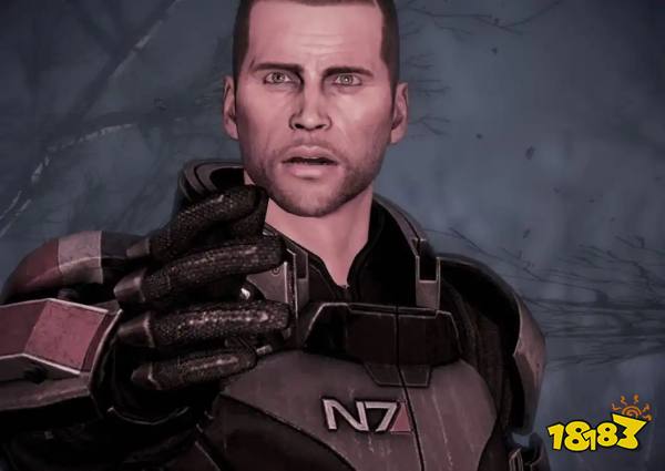 Casey Hudson就BioWare关闭发声：一个时代的