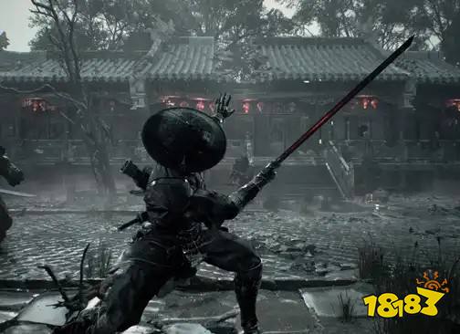 影之刃零