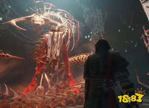 2027年开放世界RPG前瞻:多款大作蓄势待发