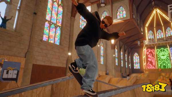Skate