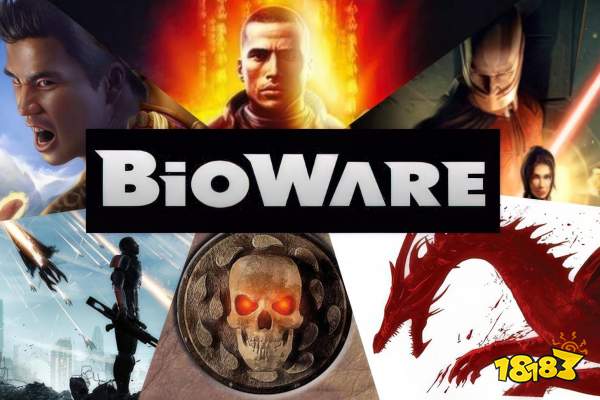 “这是我们所有人的损失”：RPG创作者哀悼BioWare关闭