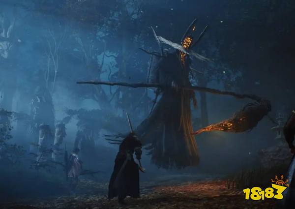 2027年开放世界RPG前瞻:多款大作蓄势待发
