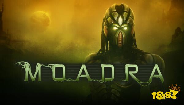 Moadra