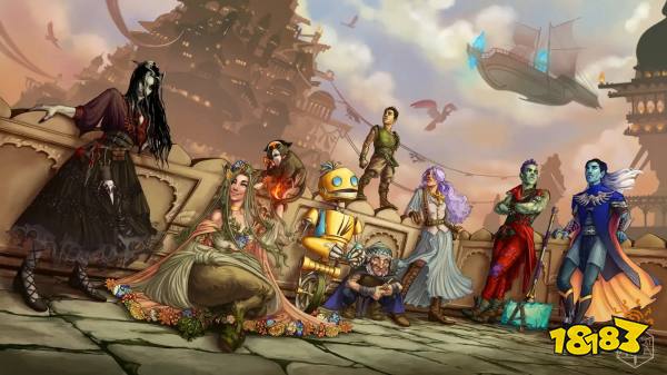 Critical Role