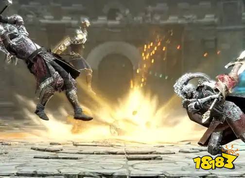 黑暗之魂2