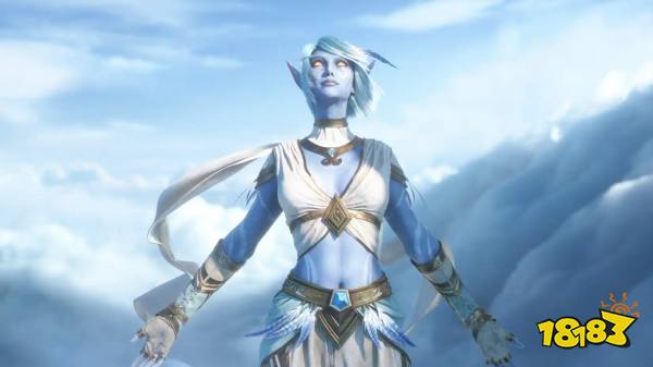 魔兽世界：永恒
