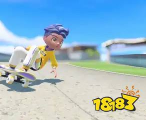 Nintendo Switch Sports Resort