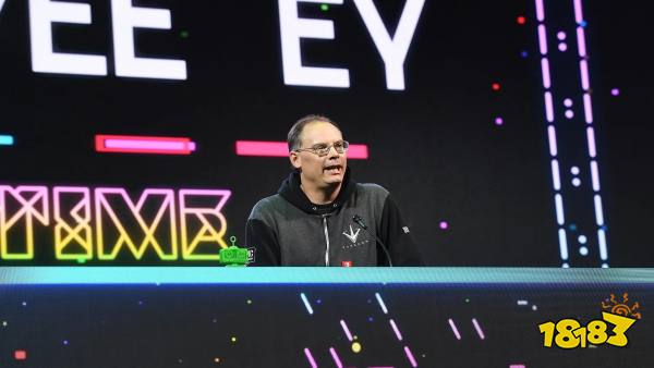 Tim Sweeney 26年前论坛旧帖被翻出：称工作室倒闭