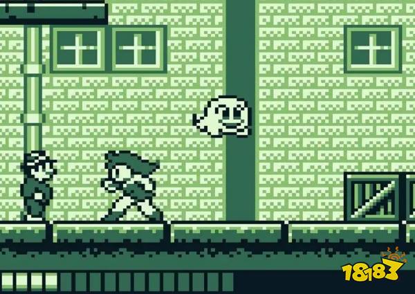 任天堂Switch Online确认10月27日新增三款Ga