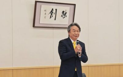 宫本茂成为首位获日本文化勋章的遊戲开发者