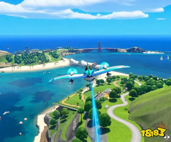 Nintendo Switch Sports Resort