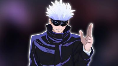 《咒术回战》作者芥见下下正式让虎杖悠仁接替五条悟