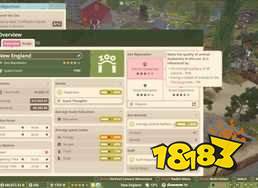 动物园之星2五星声誉怎么提升 动物饲养与游客体验经营攻略