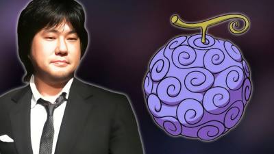 《海贼王》作者尾田荣一郎正式改写恶魔果实设定，全新力量体系“霸气”登场
