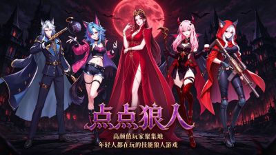 2026年热门狼人杀手游深度评测：谁才是最适合你的狼人杀游戏？