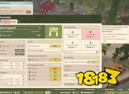 动物园之星2五星声誉怎么提升 动物饲养与游客体验经营攻略