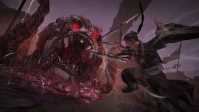 《卧龙2：炎之翼》试玩反馈公布，Team NINJA 将调整战斗系统