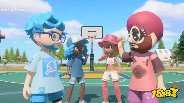 Switch Sports Resort 好友大厅怎么设置 在线联机流程与各运动人数上限