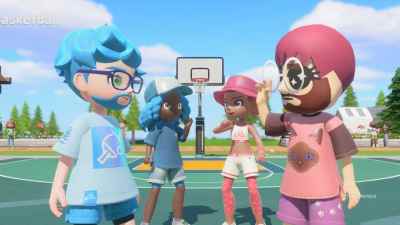 Switch Sports Resort 好友大厅怎么设置 在线联机流程与各运动人数上限
