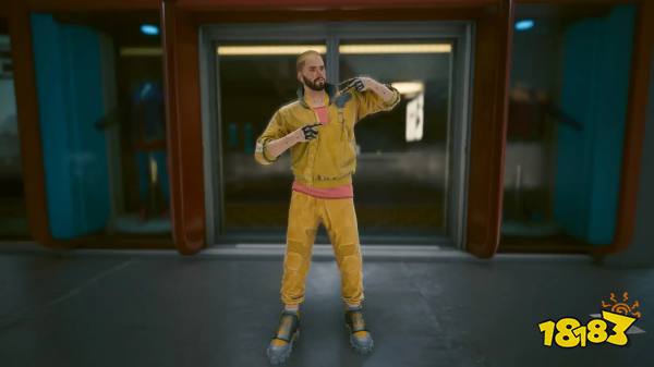 赛博朋克2077