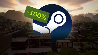 Steam喜加一：开放世界僵尸生存游戏《DeadPoly》限时免费至10月26日
