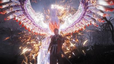 《卧龙2：羽翼之火》试玩前瞻：以武侠之姿再战沙场
