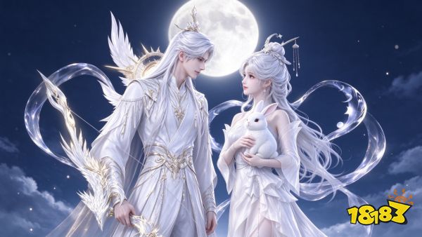 点点狼人「狄公探案」资料片深度解析:狄仁杰李元芳登场,探案主题如何重塑对局体验