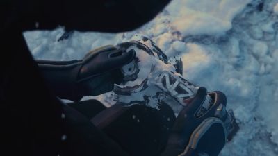已取消的《质量效应》新作内部预告片曝光，BioWare关闭后遗作现身