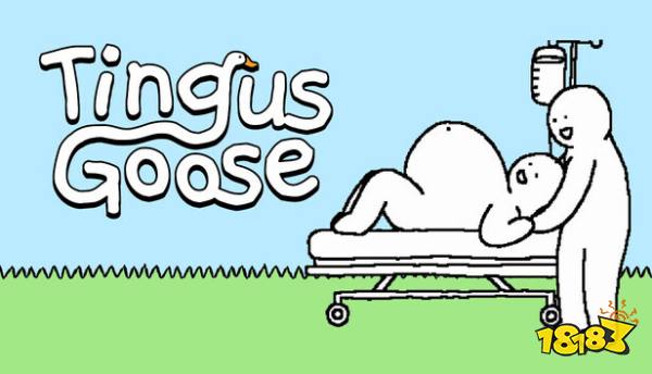 TINGUS GOOSE