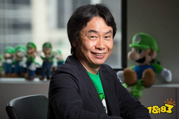 宫本茂获日本文化勋章，坦言任天堂规模扩大后难传承原创精神