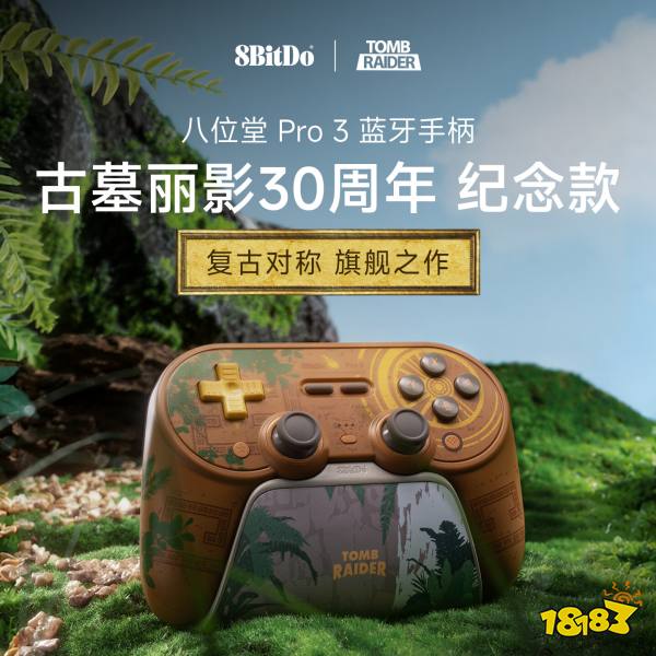 古墓丽影