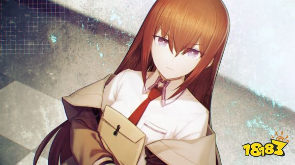 命运石之门 RE:BOOT