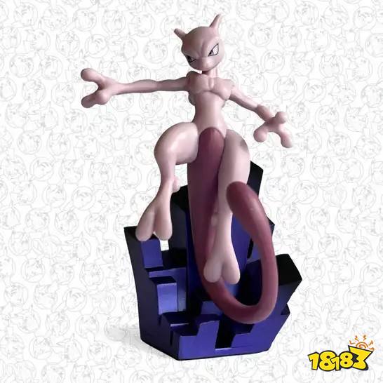 宝可梦
