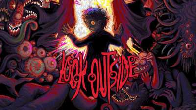 生存恐怖RPG《Look Outside》2026年10月30日登陆Switch与Switch 2