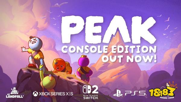 Peak