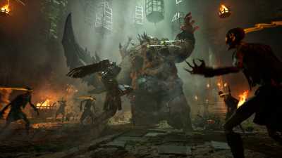 Steam新品节最热试玩榜出炉:《放屁一起》等20款作品上榜