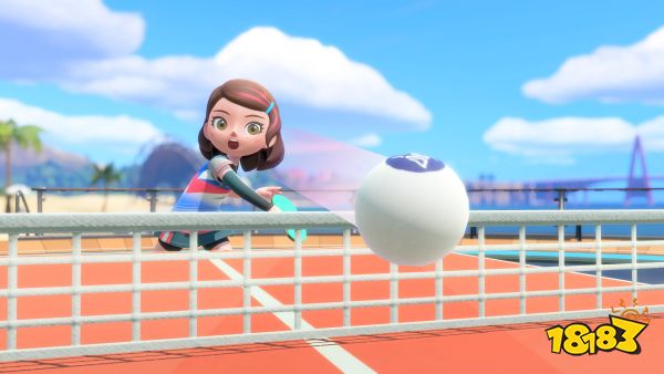 Switch Sports Resort